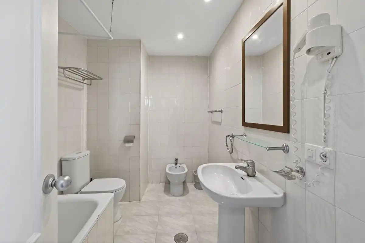 Appartement compact avec piscine à vendre à Calahonda, imagen 9