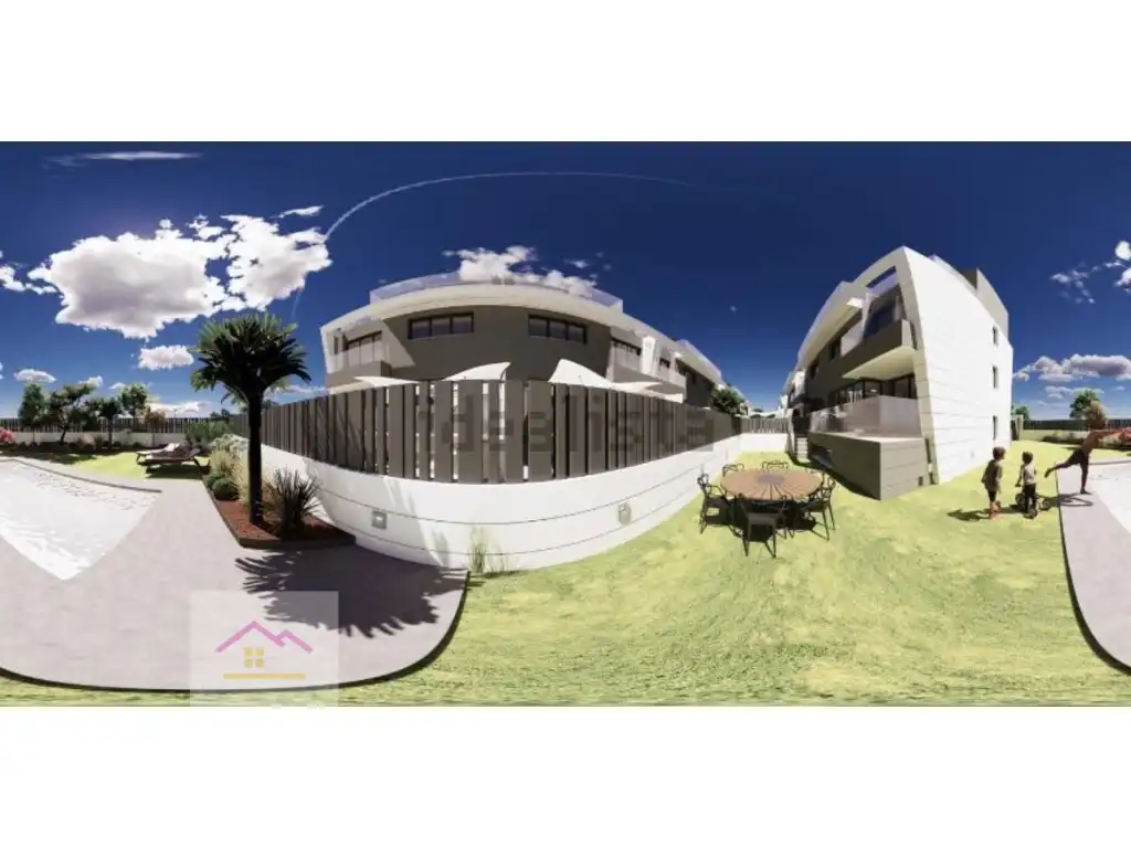 Residencial en venda a SECTOR RESIDENCIAL, 10, Alcossebre