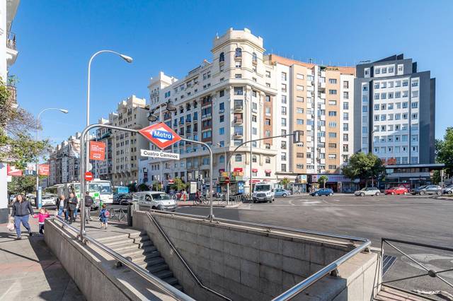 Garaje en Venta en Calle Aranjuez en Bellas Vistas