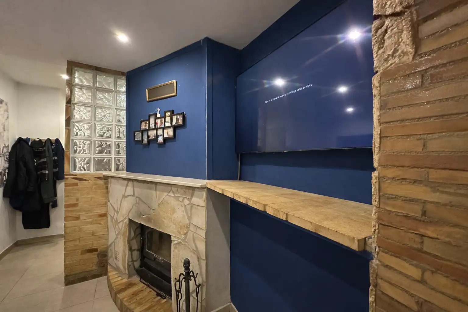 Country homes for sale in Ontinyent  with Air Conditioner and Heating