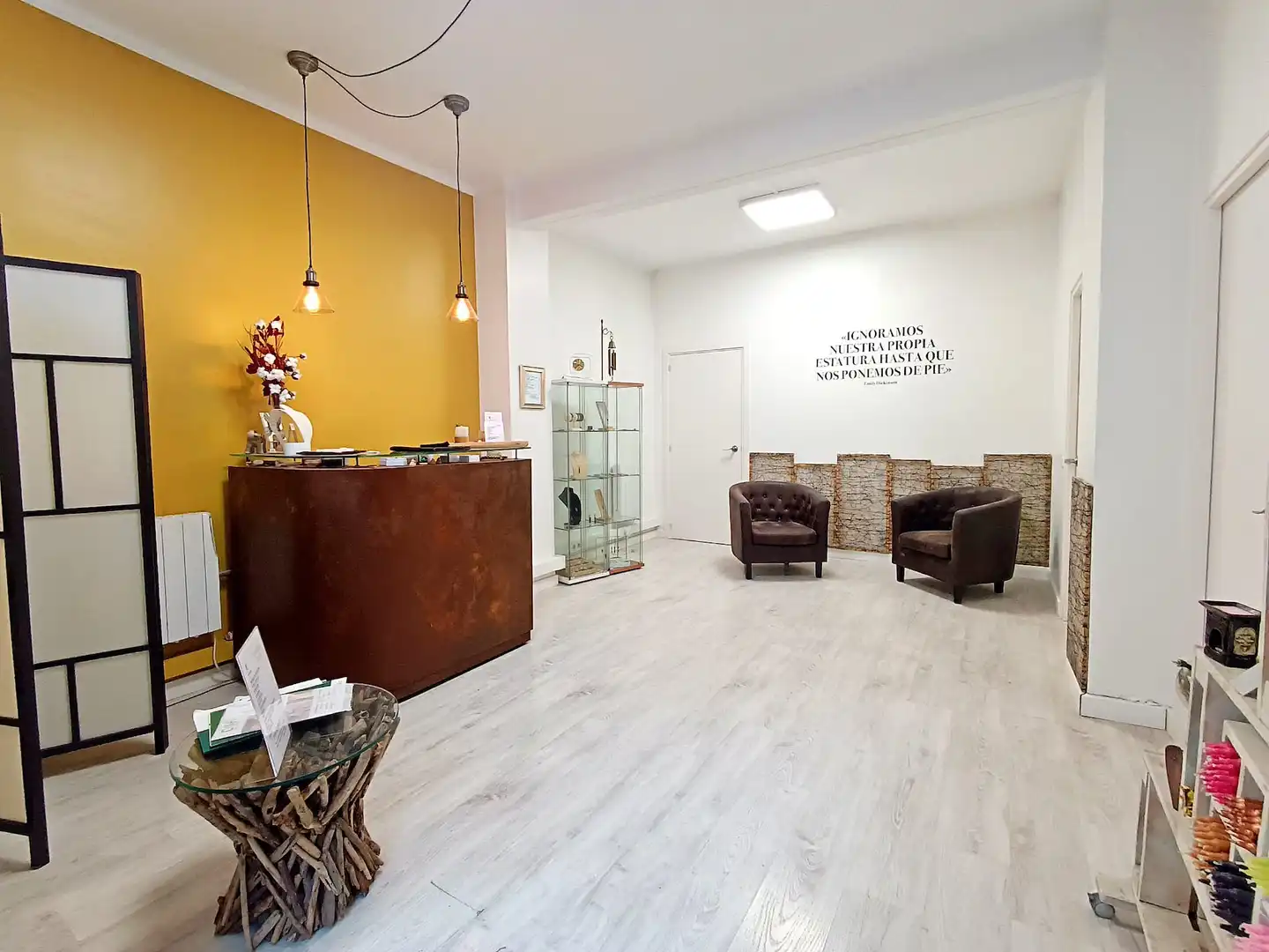 Local en traspaso en Pallejà