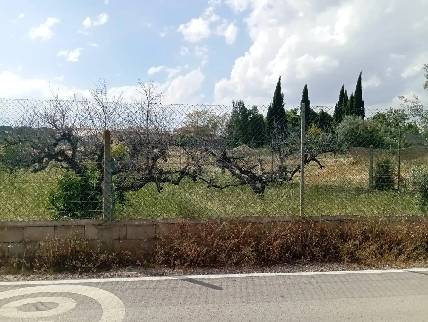 Wohnbaugrundstück zum Verkauf in Barrio la Loma, imagen 7