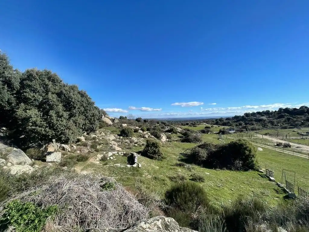Casa o chalet en venta en Robledo de Chavela