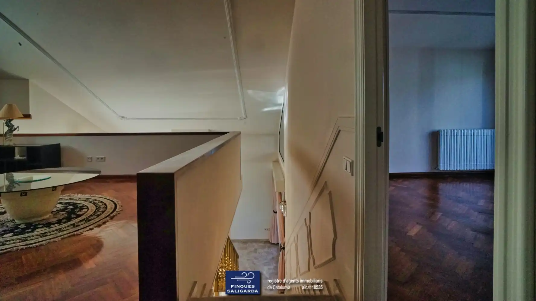 Casa o xalet en venda en La Garriga amb Aire condicionat, Calefacció i Jardí privat