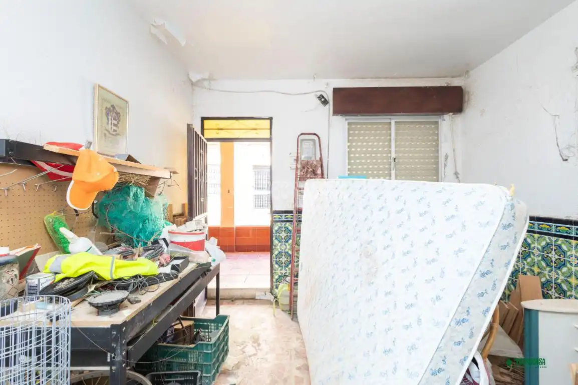 Casa adosada en venta en Almería