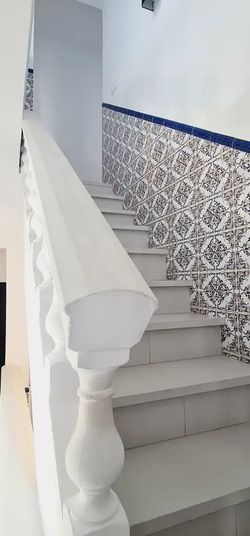 Casa rústica con piscina en venta en Estepona Pueblo, imagen 11