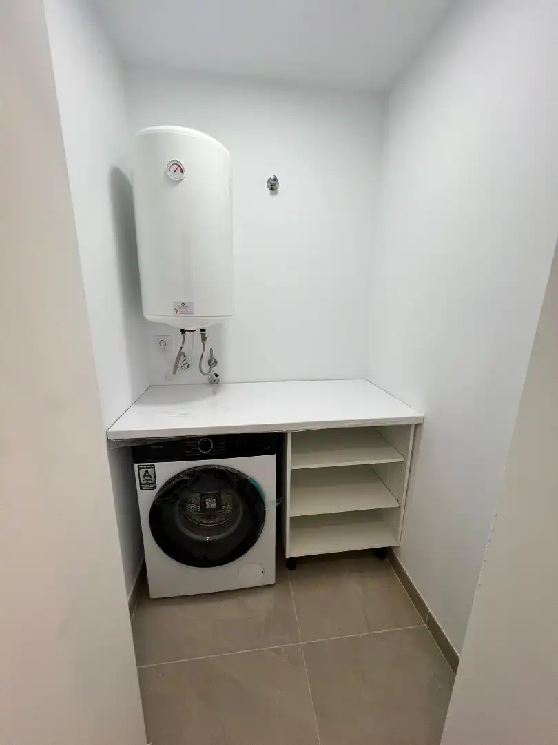 Apartment with lift to rent in Calle Nuestra Señora de los Remedios, imagen 5