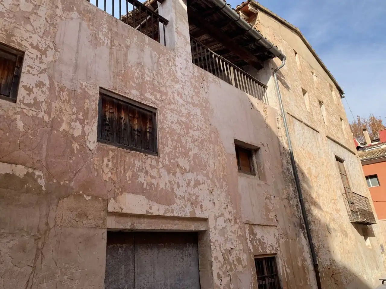 House for sale in Calle PORTAL VALENCIA, imagen 5