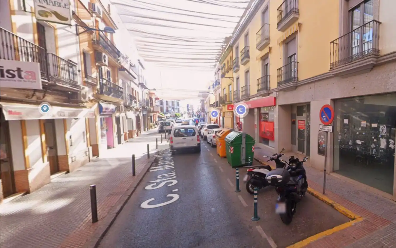 Business premises for sale in SANTA MARIA MAGDALENA 22, imagen 2