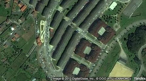 Foto 4 de Casa o xalet en venda a Villalegre - La Luz, Avilés