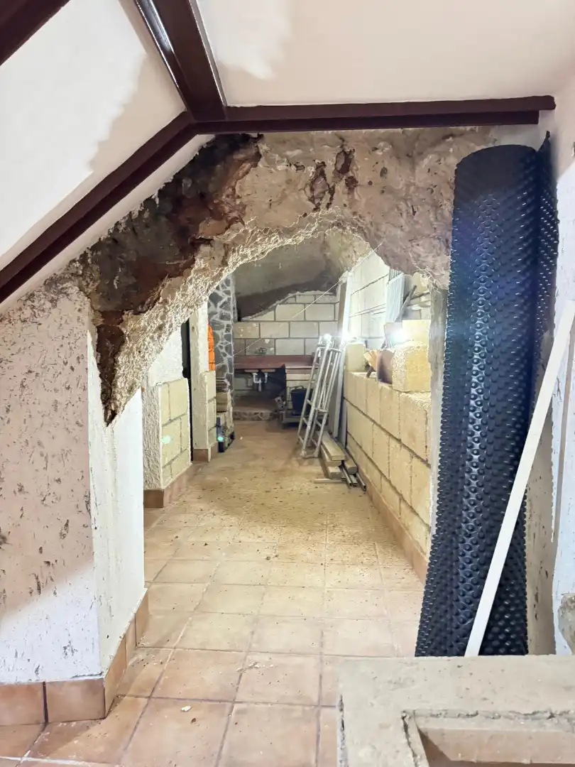 Casa o xalet en venda a Fasnia