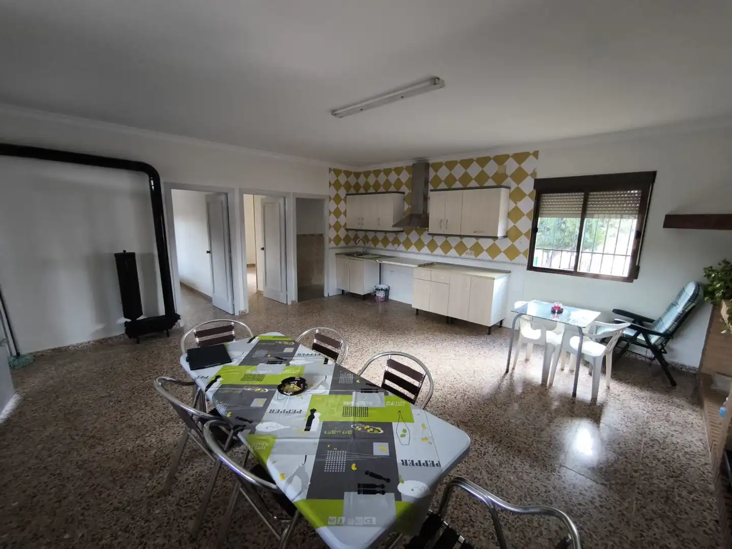 Casa rústica en venda a Valdepeñas, imagen 10