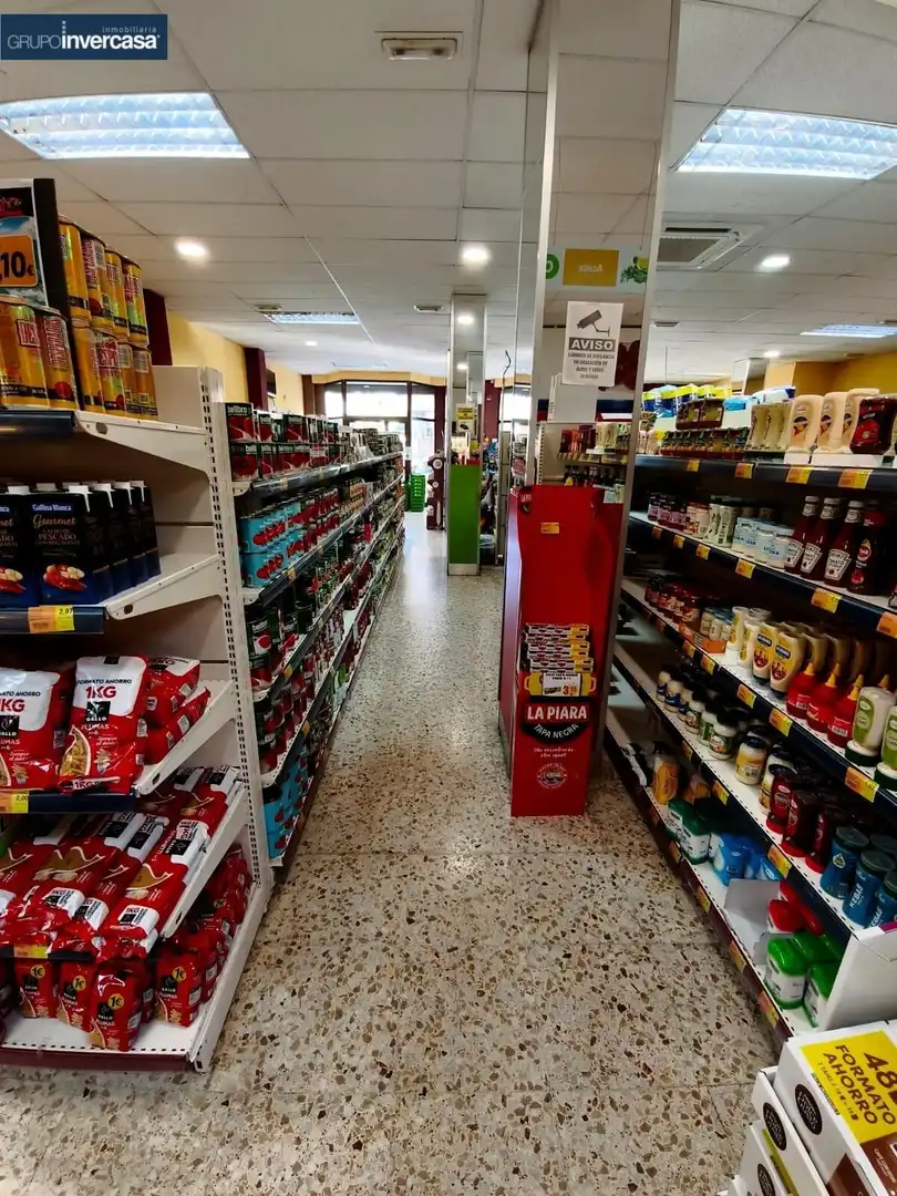 Business premises for sale in Vilamarxant, imagen 10
