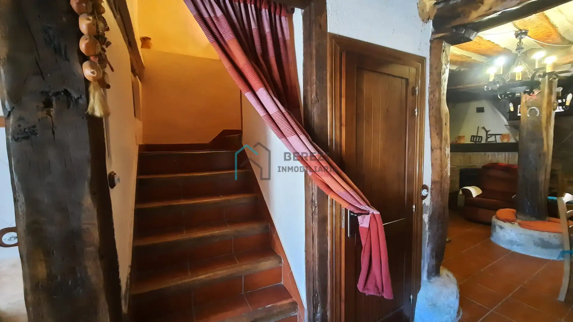 Houses for sale in Camprovín  with Terrace, Storage room and Furnished