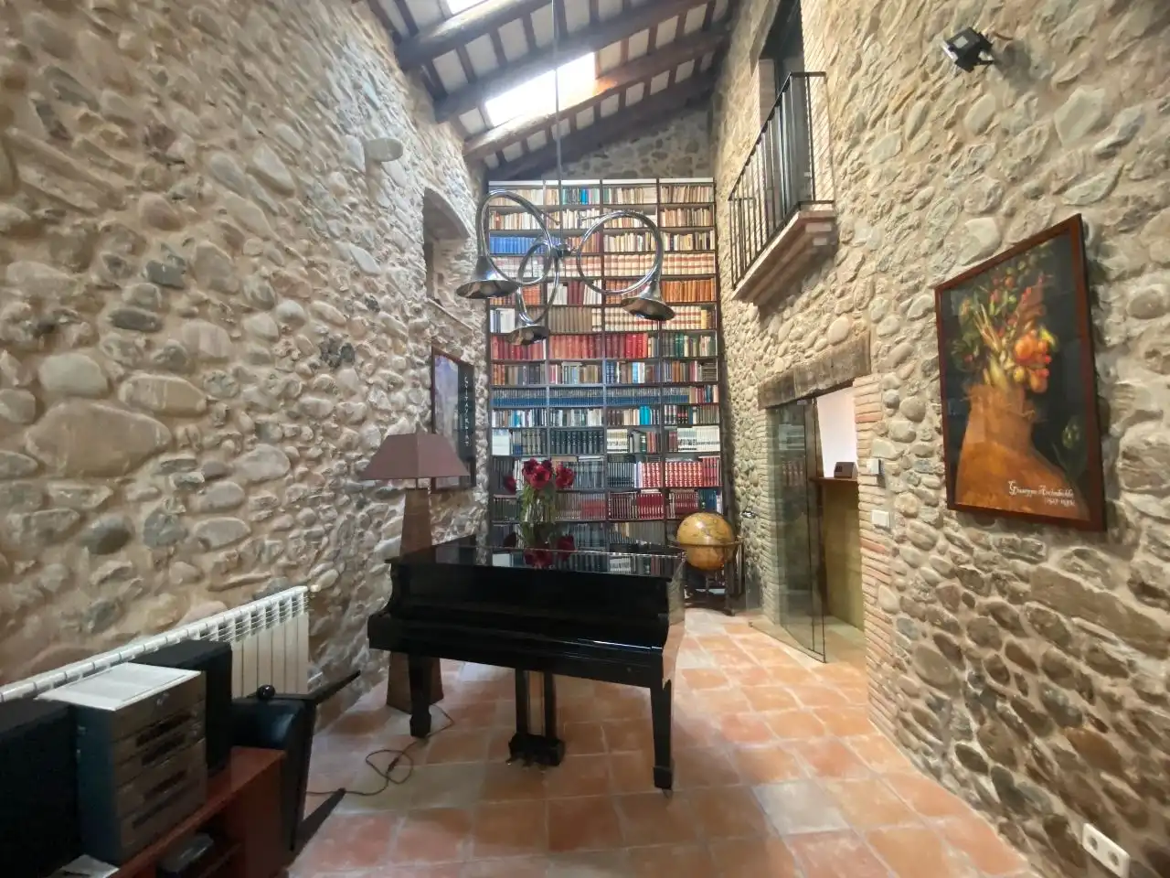 Casa o chalet en venta en Carrer Ample, 30, Bordils