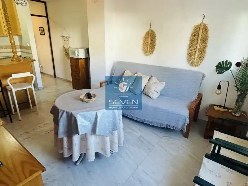 Apartament amb piscina en venda a Amelia Sanchez Alcazar, imagen 6