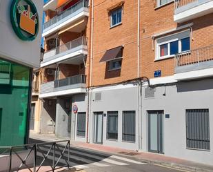 Vista exterior de Pis de lloguer en Colmenar Viejo amb Aire condicionat, Calefacció i Moblat