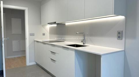 Foto 2 de Piso de alquiler en Plaça de Toros, Illes Balears