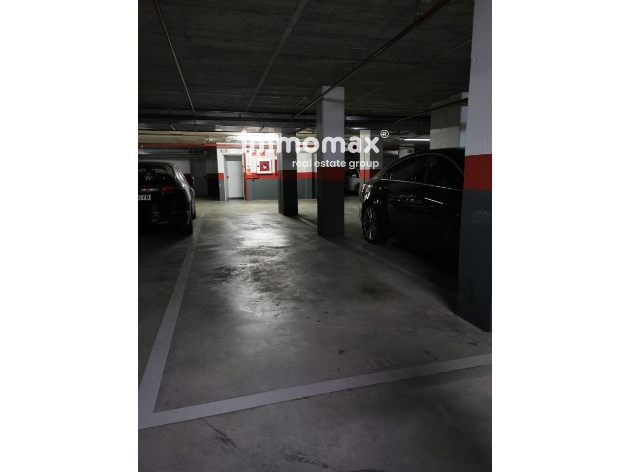 Parking de Garaje de alquiler en Esplugues de Llobregat