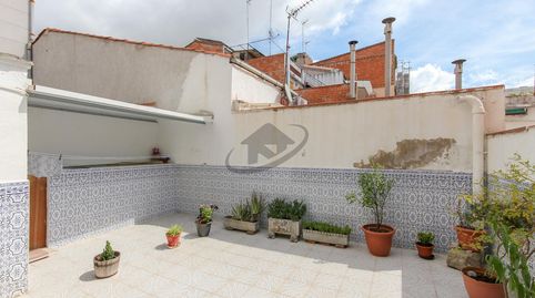 Foto 3 de Casa o chalet en venta en Sol i Padris - Sant Oleguer, Sabadell