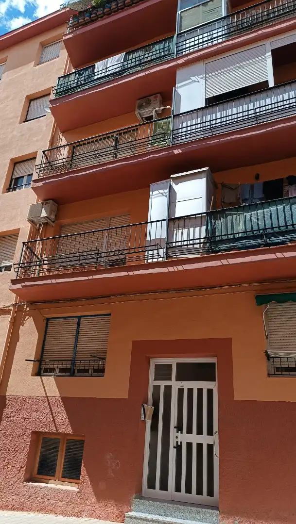 Piso con terraza en venta en Jijona / Xixona, imagen 11
