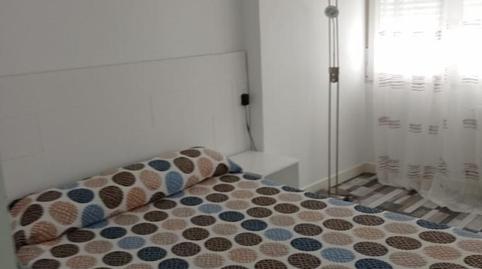 Foto 2 de Piso de alquiler en Calle Vitoria, Gamonal - San Bruno - G9, Burgos