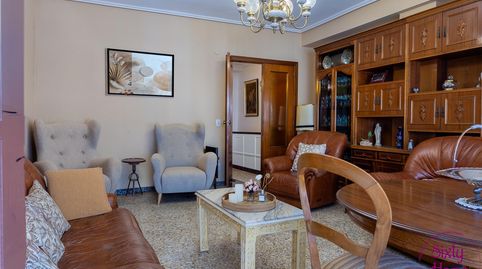Photo 5 of Flat for sale in Calle de Miguel Asín y Palacios, 17, Romareda, Zaragoza Capital