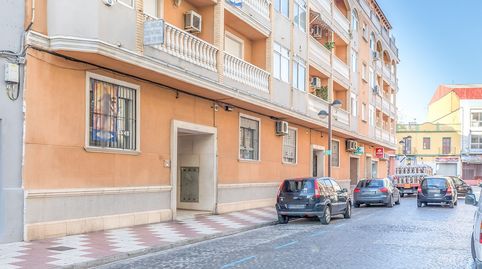 Solvia Inmobiliaria  Garaje Algemesí, immagine 3