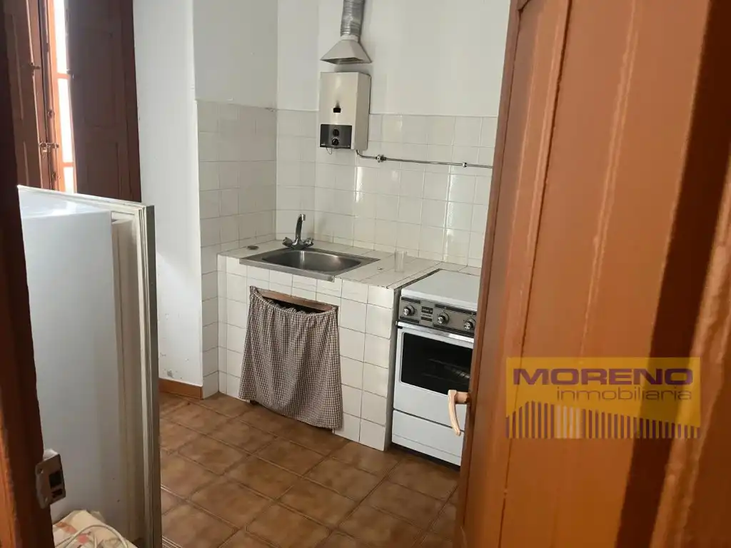 Cuina de Casa o xalet en venda en Sarria