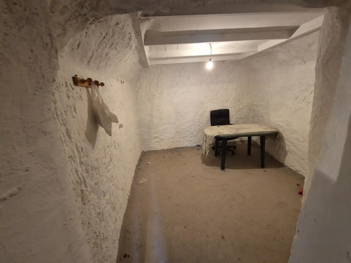 Finca rústica en venta en Petrer