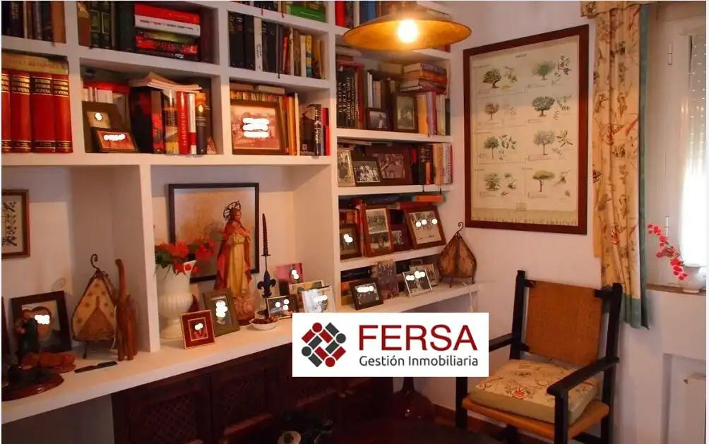 Chalet en venta en Arcos de la Frontera, imagen 7
