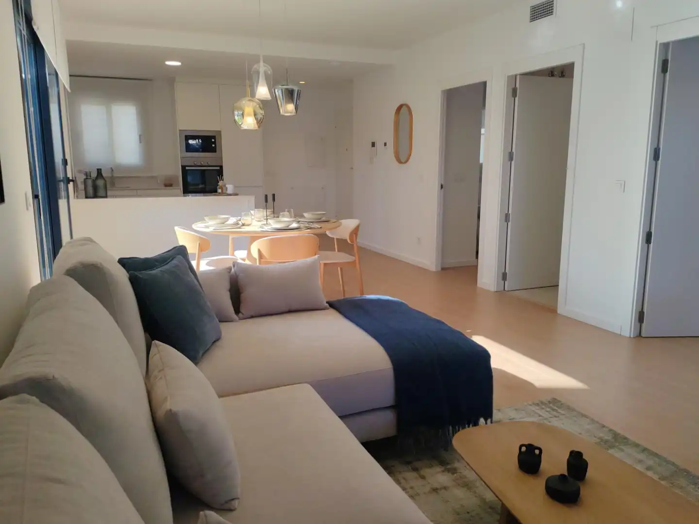 Apartamento con piscina en venta en Nueva Torrevieja - Aguas Nuevas, imagen 10