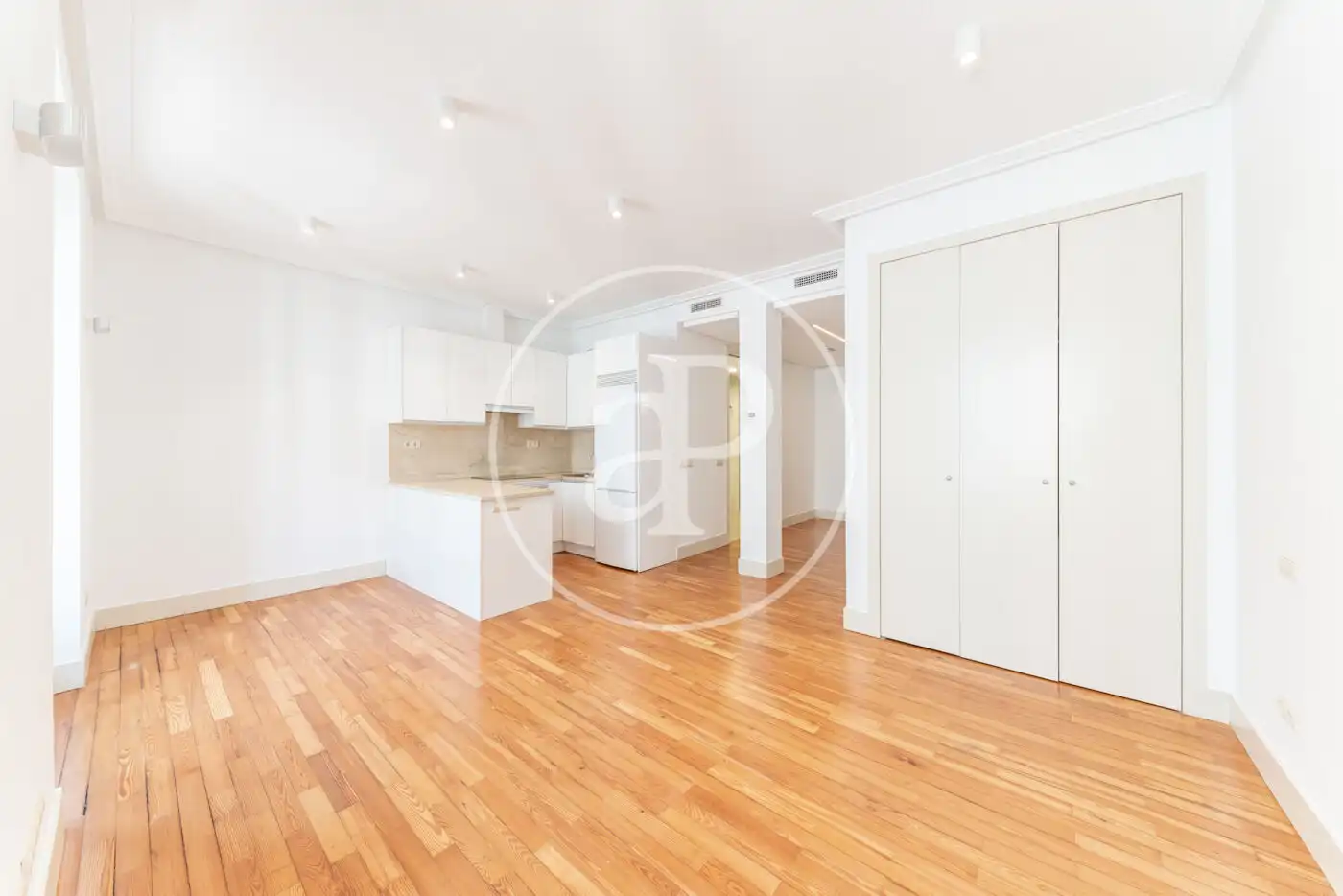 Loft de lloguer a C. de Argensola, Justicia - Chueca