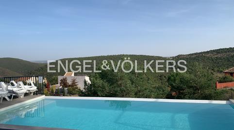 Foto 2 de Casa o xalet de lloguer a Torremocha de Jarama, Madrid