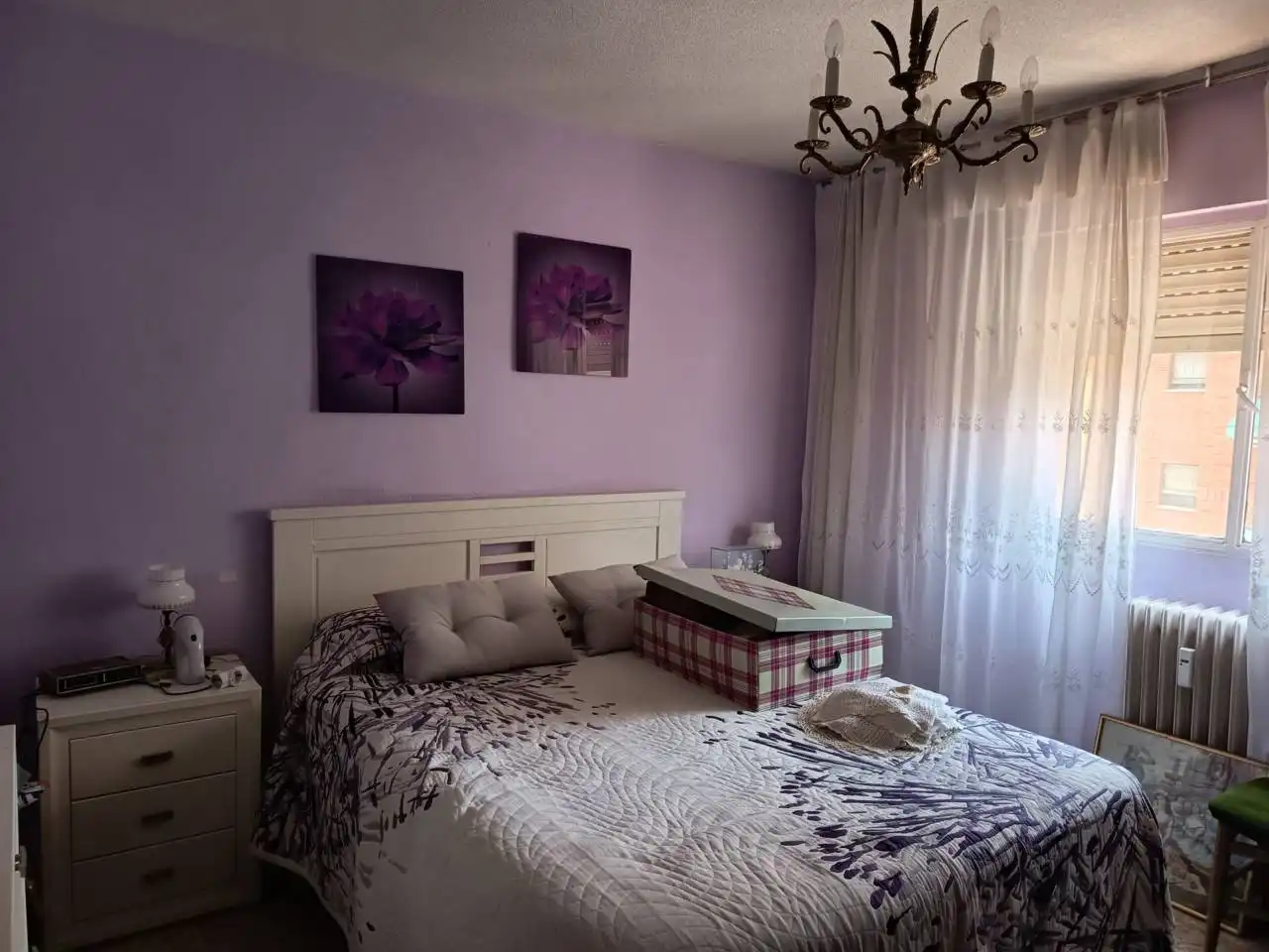 Appartement avec ascenseur à vendre à Cristo, imagen 12