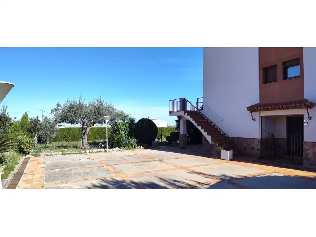 Chalet en venta en Partida Cava, imagen 3
