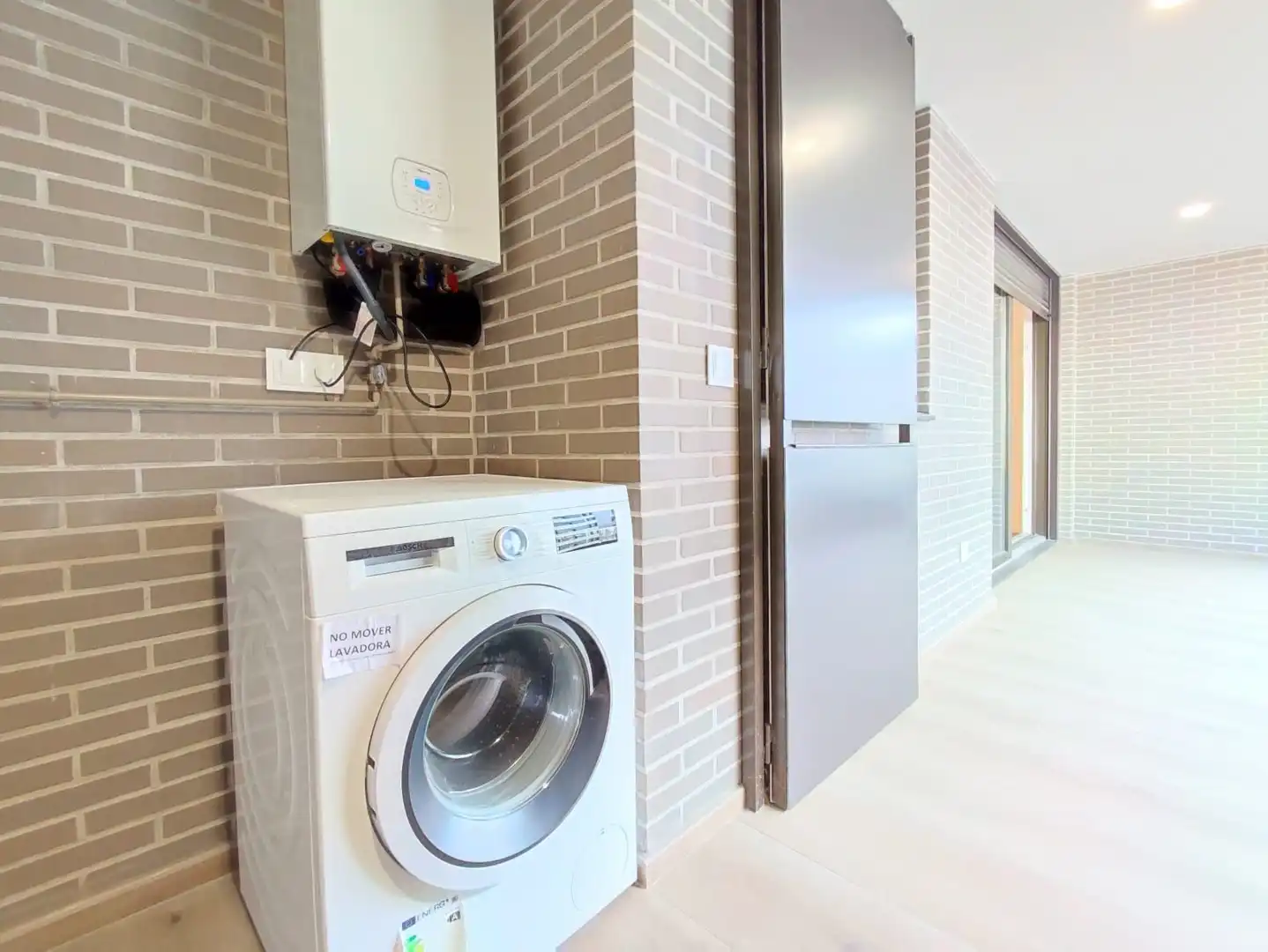 Flat with lift for sale in Francisco Berlanga Robles, imagen 12