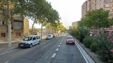 Foto 2 de Piso en venta en Gr Gp Rojas, Alferez (f I), La Bozada – Parque Delicias, Zaragoza Capital