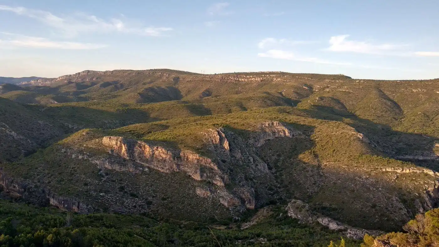 Residencial en venda en Albalate de Zorita