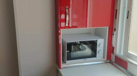 Foto 5 de Estudi de lloguer a Carrer Capitán Juan Martí, 13a, Centro, Sant Joan d'Alacant