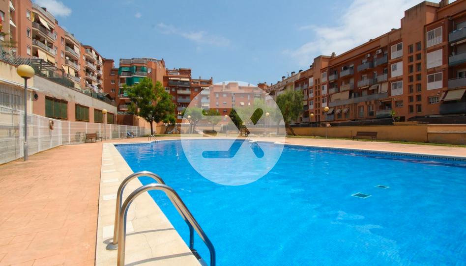 Photo 1 of Flat for sale in Castell - Poble Vell, Barcelona