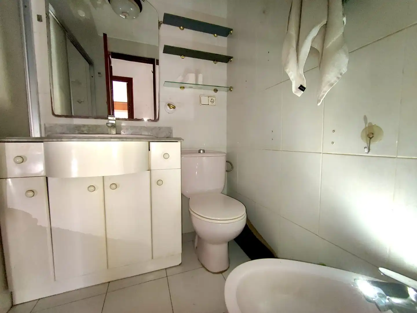 Flat with terrace for sale in Avenida Canalejas 11, imagen 20