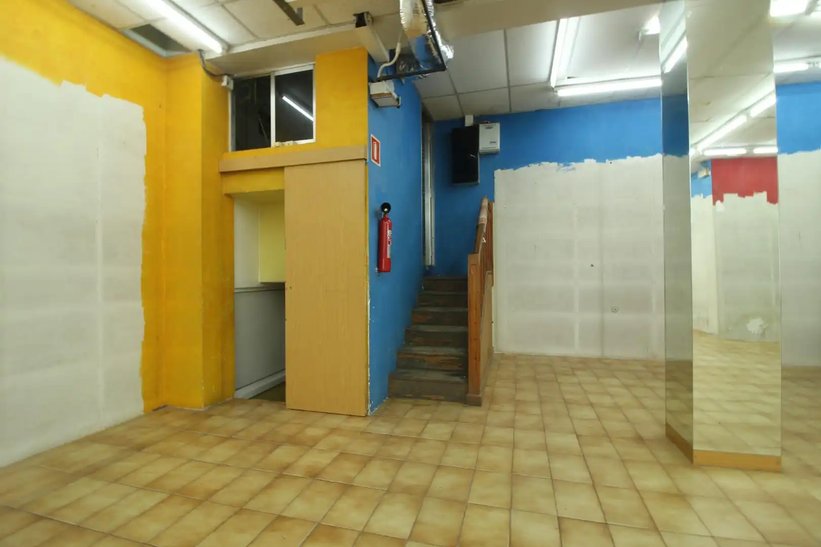 Local comercial en venda a Centre Vila, imagen 13