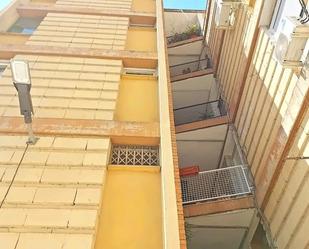 Balcony of Flat for sale in  Murcia Capital
