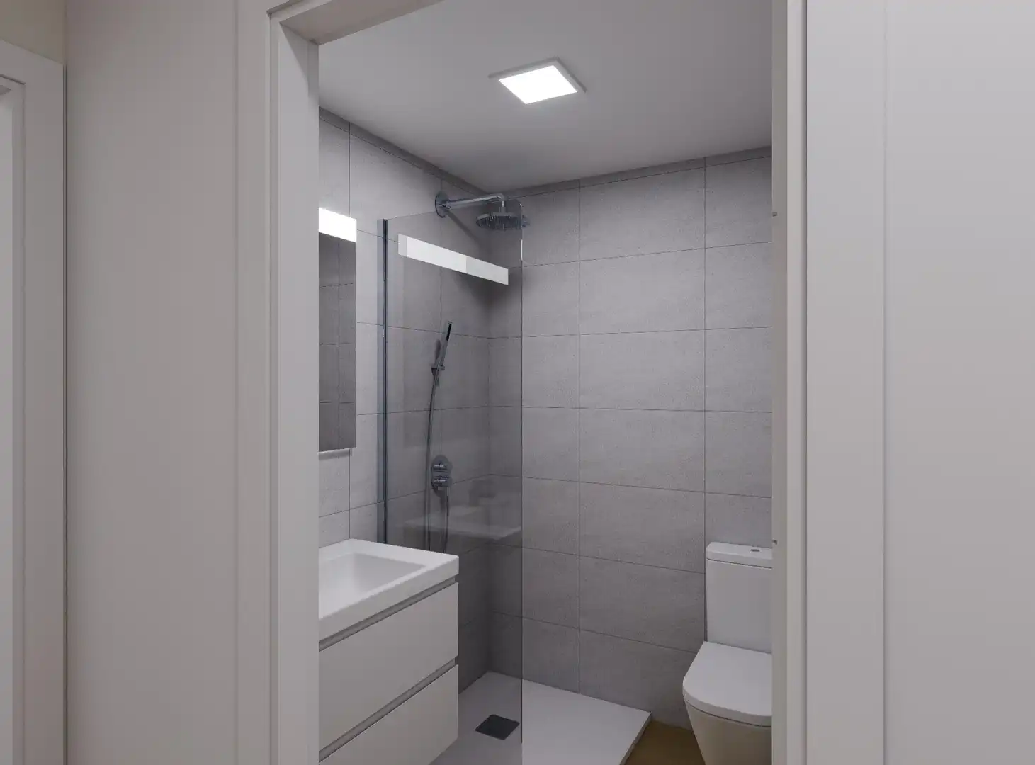 Adosado con terraza en venta en Palafolls, imagen 30