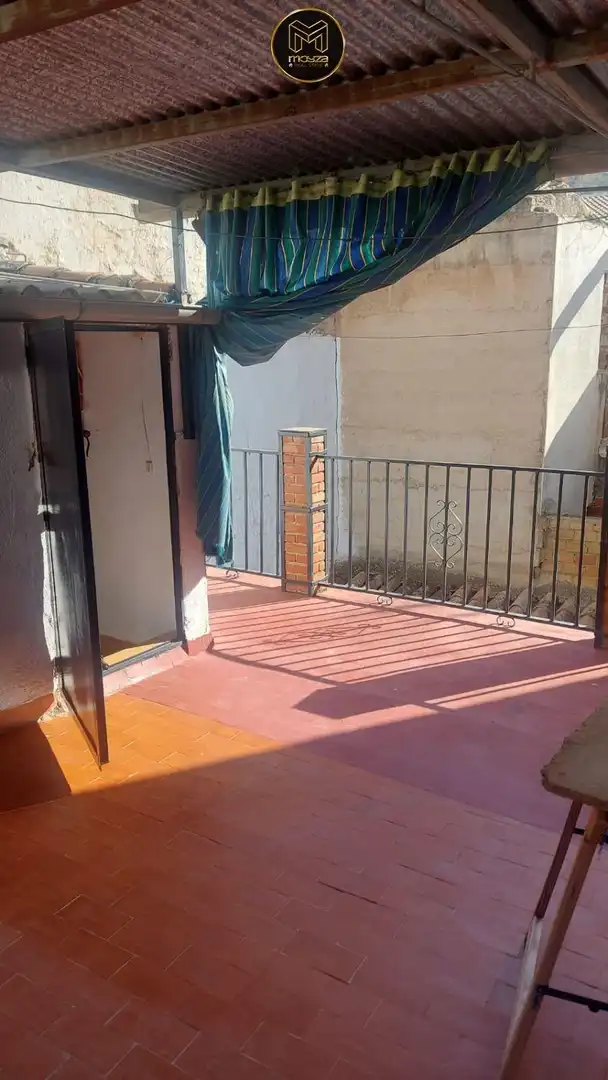 Casa en venta en San Felipe - El Almendral - La Merced, imagen 20
