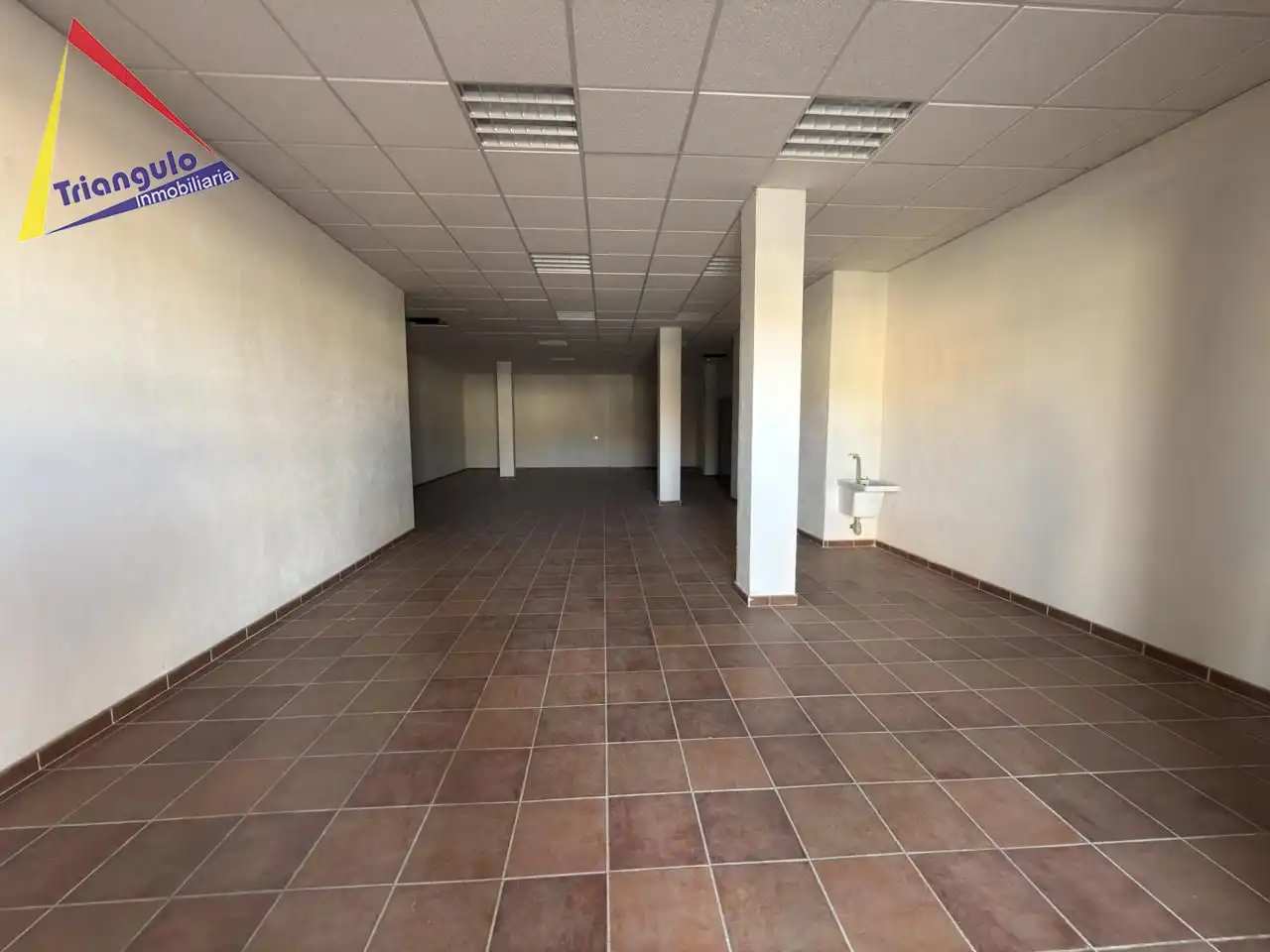 Business premises to rent in La Lastrilla