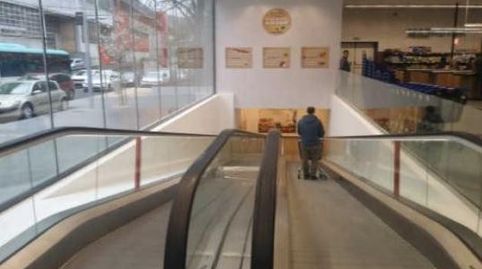 ACTIVO EN RENTABILIDAD CADENA INTERNACIONAL DE SUPERMERCADOS ALDI EN GUIPÚZCOA