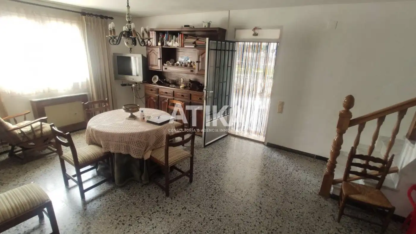 Chalet con balcón en venta en Centro, imagen 59