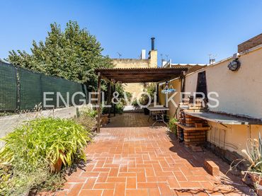 Casa en venda a Carrer dels Sentmenat